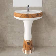 SONET Wash Basin Pedestal