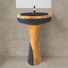 SONET Wash Basin Pedestal