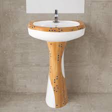 SONET Wash Basin Pedestal