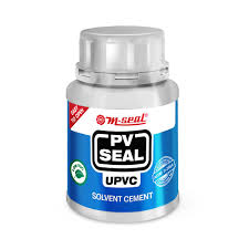 UPVC Solvent Cement