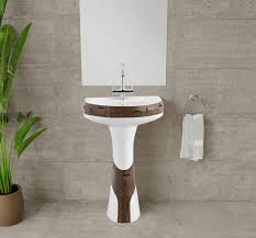 SONET Wash Basin Pedestal