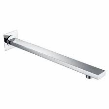 Rectangle Shower Arm 24