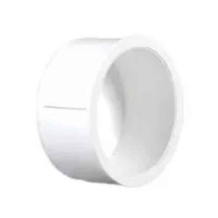 SUPREME UPVC End Cap 1 1/4