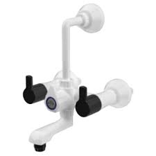 WATERTEC PVC2 in 1  Wall Mixer MODEL- Flexo Aqua Series