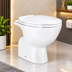 HINDWARE COMODE EWC - STAR S