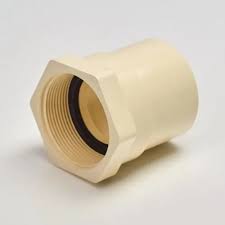 Female Adapter Plastic Threaded