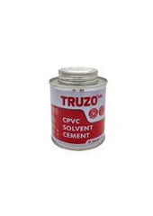 50ml cpvc Truzo Solvent ASTRAL