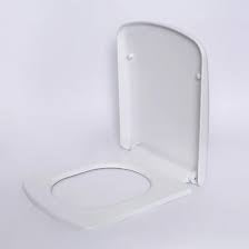 STEELBULL SEAT COVER SOFT CLOSE (306)