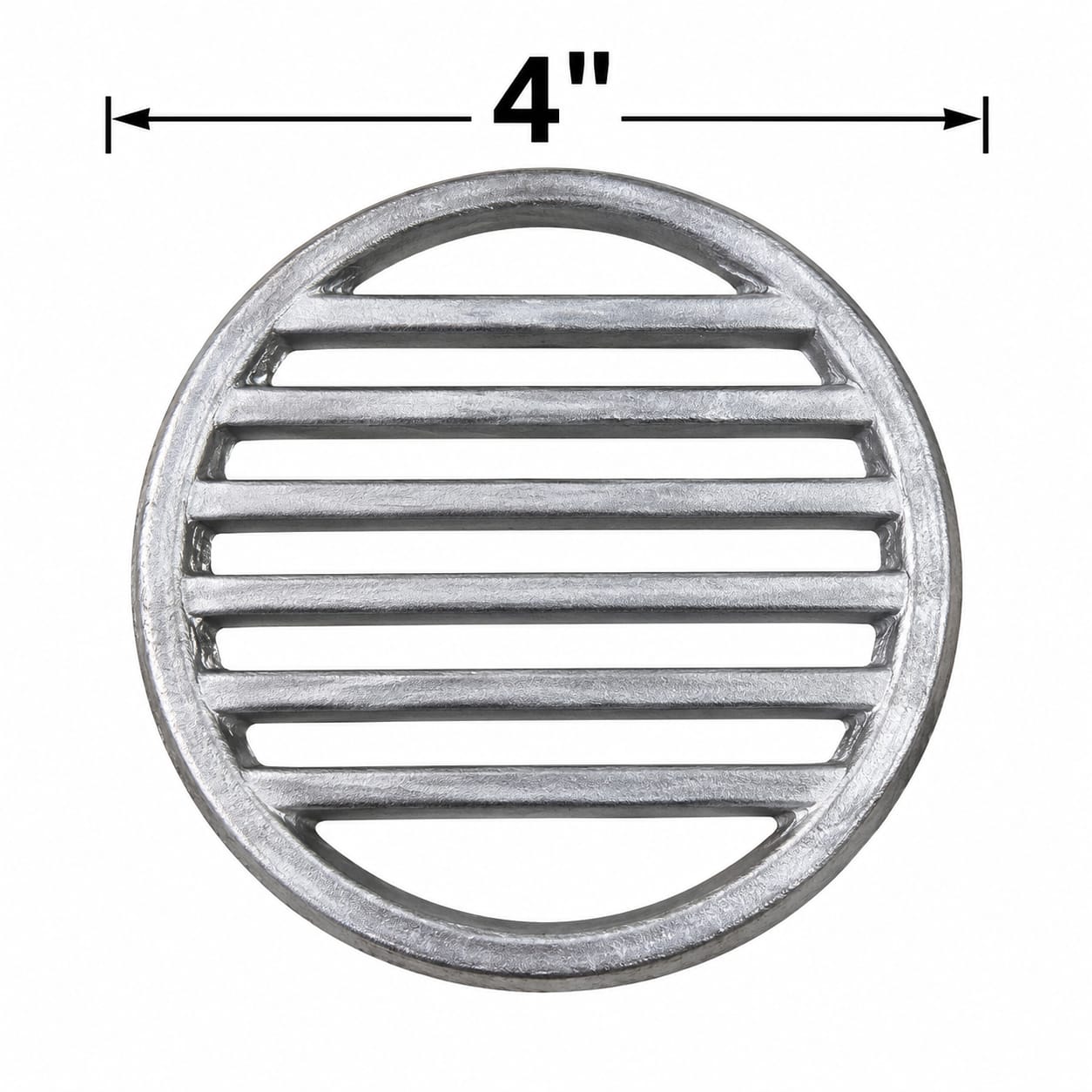 Aluminium Jali 4
