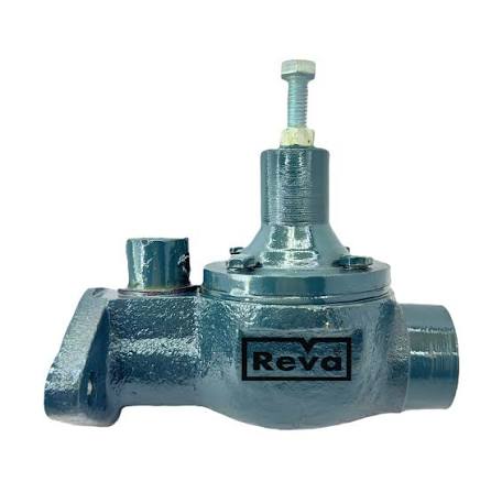 Jet Pump Pressure Control Valve Assembly