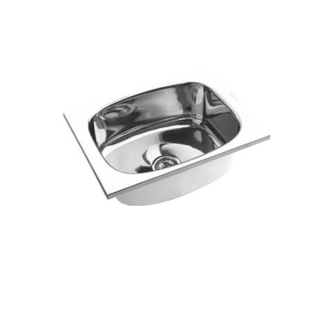 Jindal Kitchen Sink 16