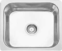 Jindal Kitchen Sink 12