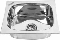 Jindal Kitchen Sink 15