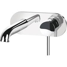 KEROVIT CONCEALED  BASIN MIXER TRIMS - SINGLE LEVER NUCLEUS(KB111023) BY KAJARIA