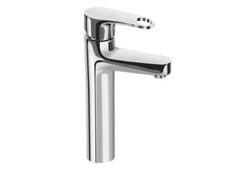 KEROVIT HYDRUS PLUS  (KB511011)  S/L Tall Basin Mixer without Pop - Up