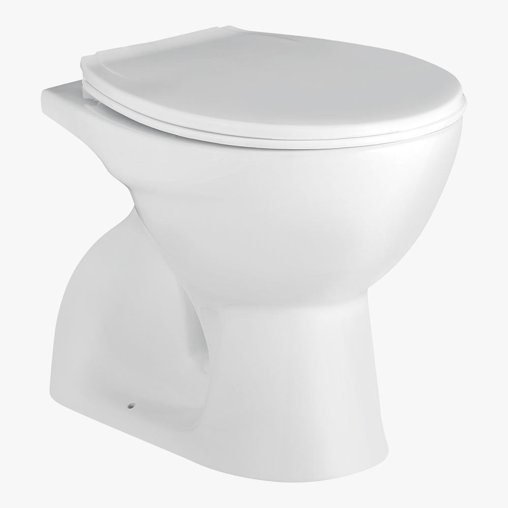Kerovit Comode EWC Karoi- 113  by KAJARIA