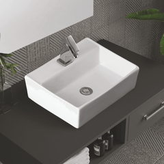 LEO Wash Basin SONET