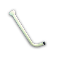 LONG 'L' BEND PIPE