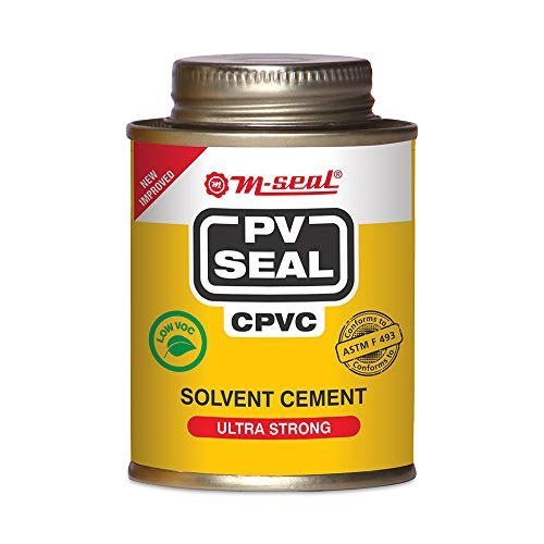 SOLVENT CEMENT (100 ML)