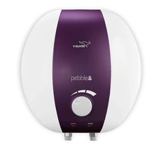 Pebble Pro Water Geyser (15 L) V-GUARD