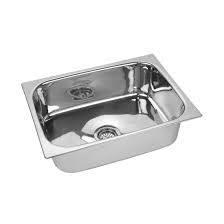 PRAYAG  Solo Regular Kitchen Sink (304) 24