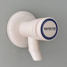 WATERTEC Push Cock - Female