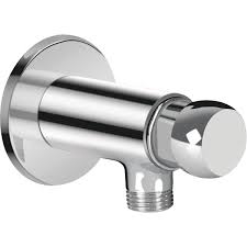 KEROVIT PUSH TAP Self Closing Angle Cock (KA860003) By Kajaria