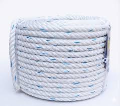 Submersible Rope 8mm (per meter )