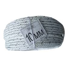 Submersible Rope 10mm (per metre)