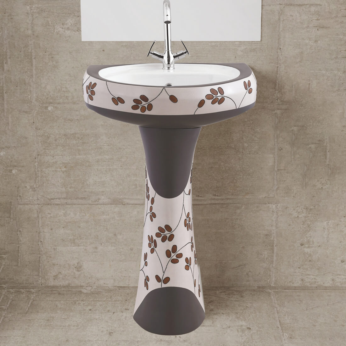 SONET Wash Basin Pedestal