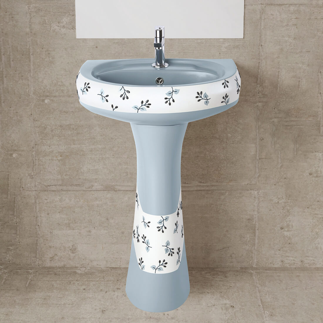 SONET Wash Basin Pedestal