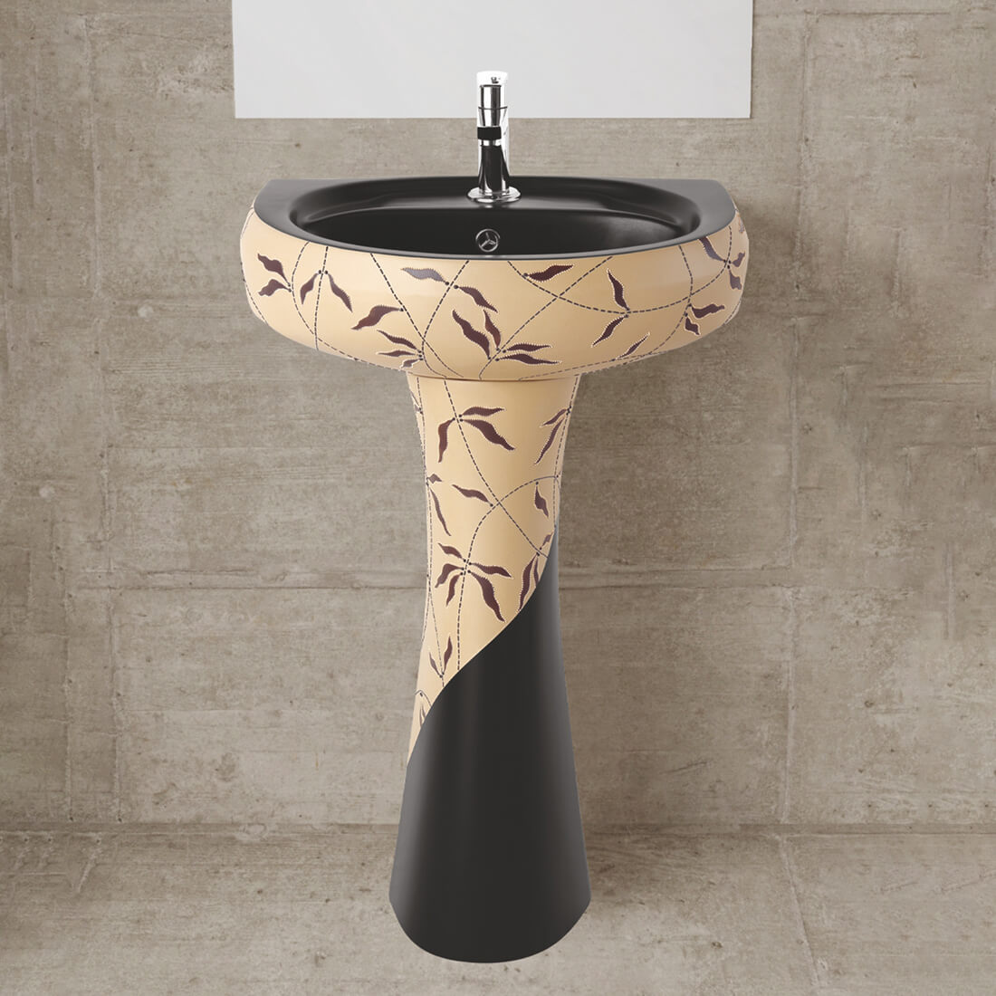 SONET Wash Basin Pedestal