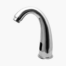 KEROVIT SENSOR sensor Tap AC/DC (KBST001) By Kajaria