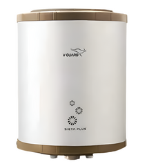 SIETA PLUS 15 Water Geyser (15L) V-GUARD