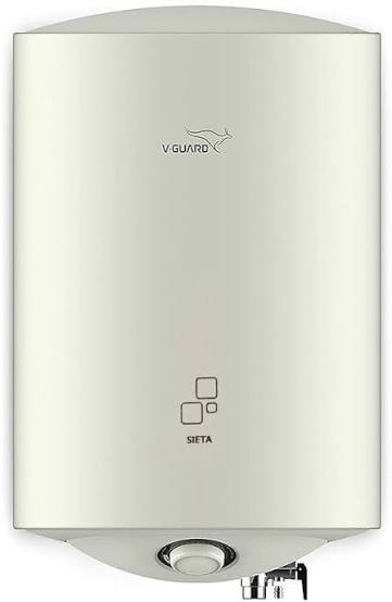 V- GUARD WATER HEATER SIETA PRO 15 LTR