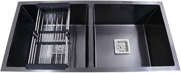 Handmade Kitchen Sink (37