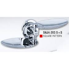 SN Double Soap Dish (SNJ4-203)