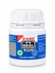 UPVC Solvent Cement M-SEAL 50 ML