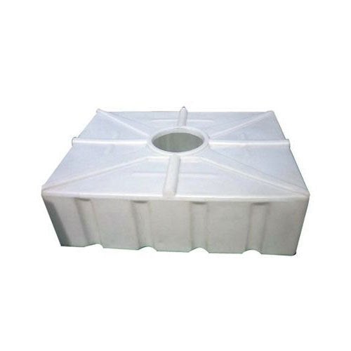 350 Ltr. Water Tank (Square)