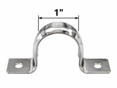 S.S. Clamp 1