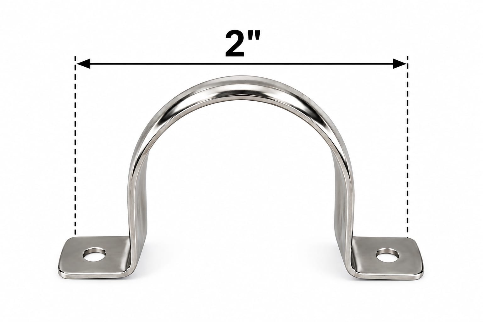 SS Clamp 2