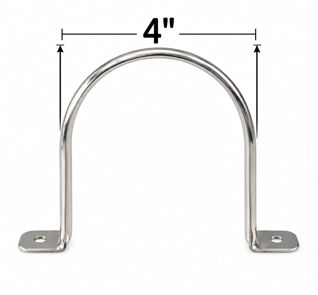 SS Clamp 4