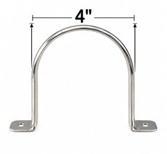 SS Clamp 4