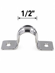 S S CLAMP 1/2