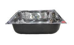 STEELBULL KITCHEN SINK 16