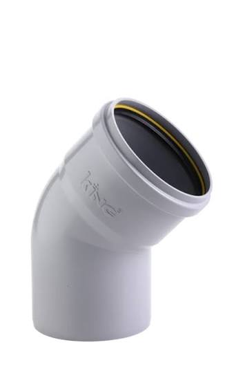 Watertec Swr Bend 6