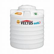 1100 ltr. Water Tank (4 Layer) VECTUS SAFE