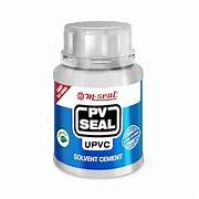 50 ML UPVC Solvent Cement M-SEAL