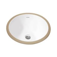 Under Counter Wash Basin HINDWARE