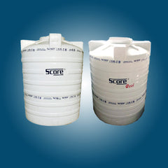 1000 ltr. Water Tank SCORE